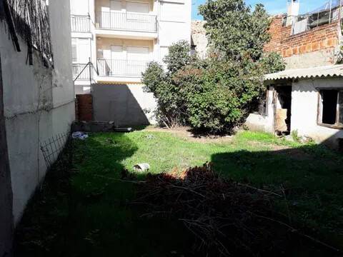 Jardín