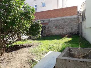 Jardín