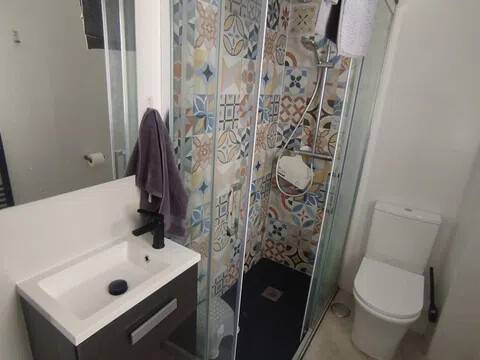 Baño