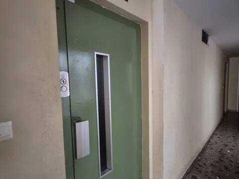 Pasillo