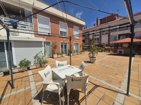Terraza