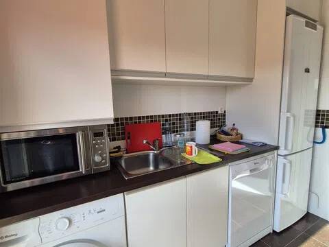 Cocina