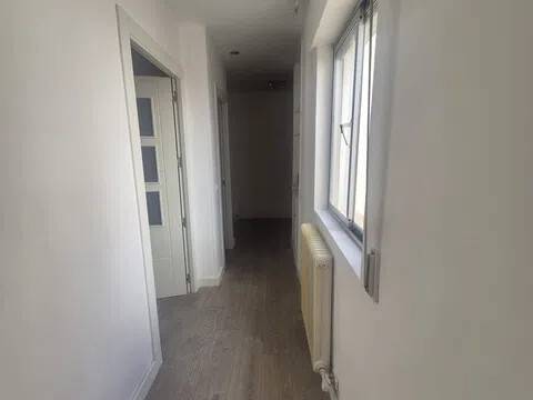 Pasillo