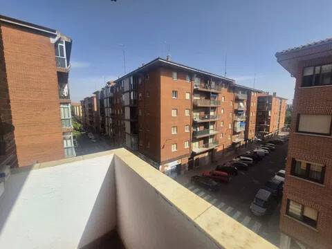 Vistas