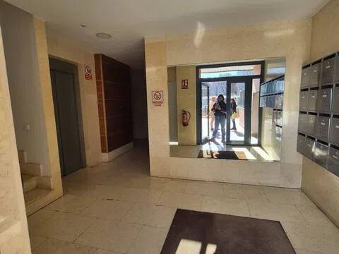Pasillo