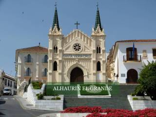 Alrededores
