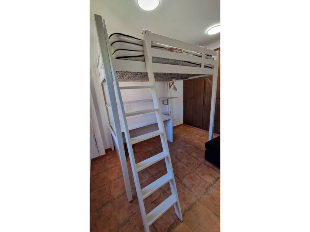 Escalera