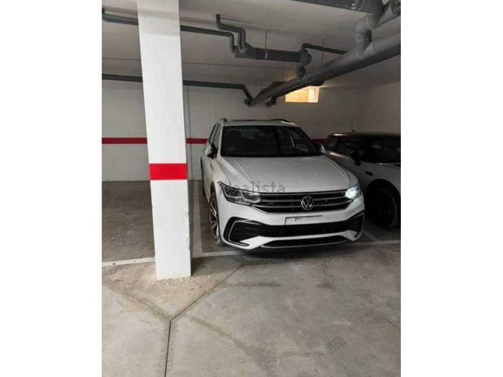 Garaje/Parking