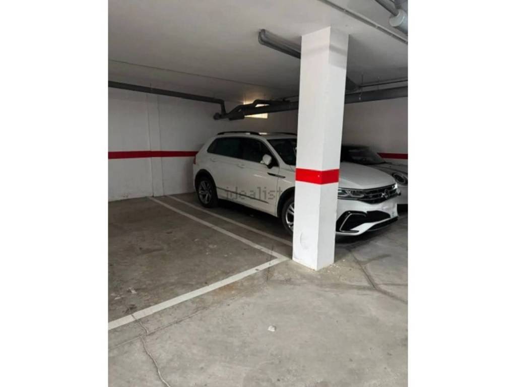 Garaje/Parking