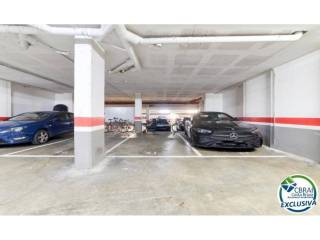 Garaje/Parking
