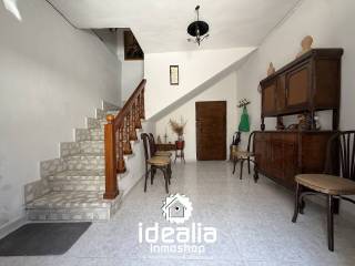 Escalera
