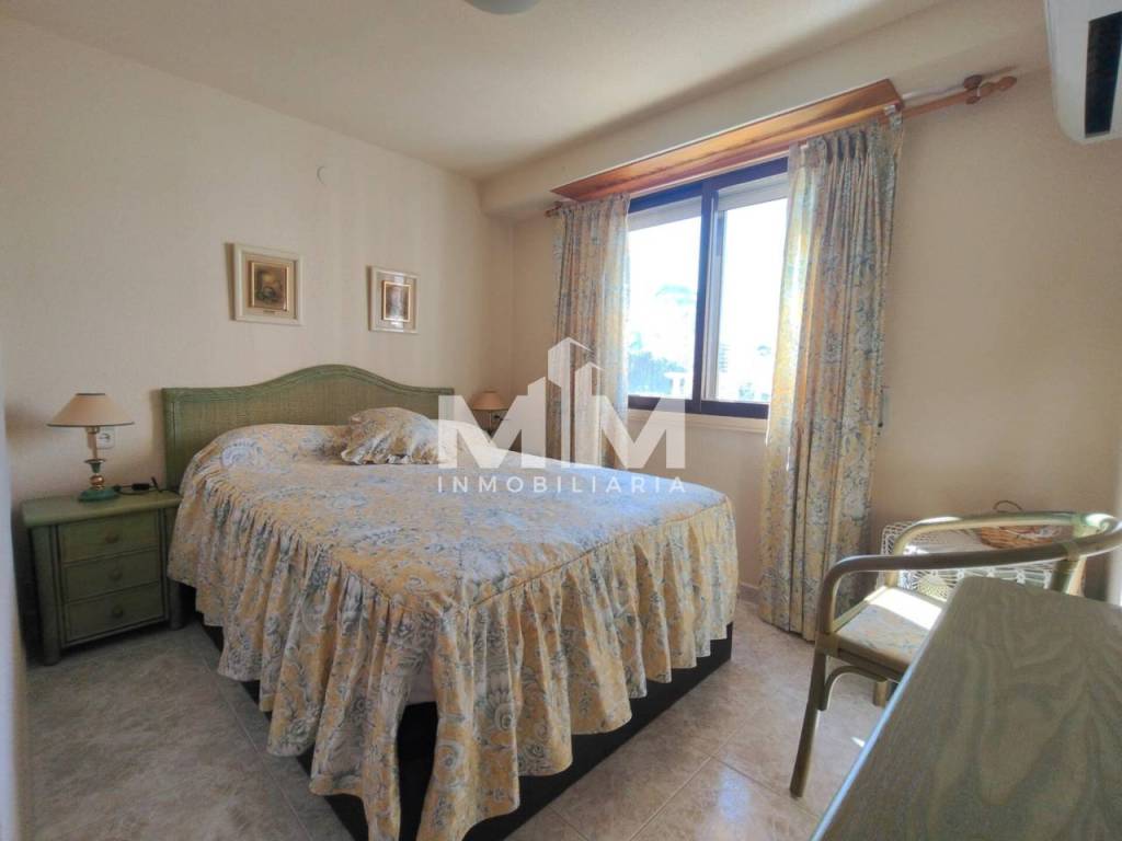 Dormitorio