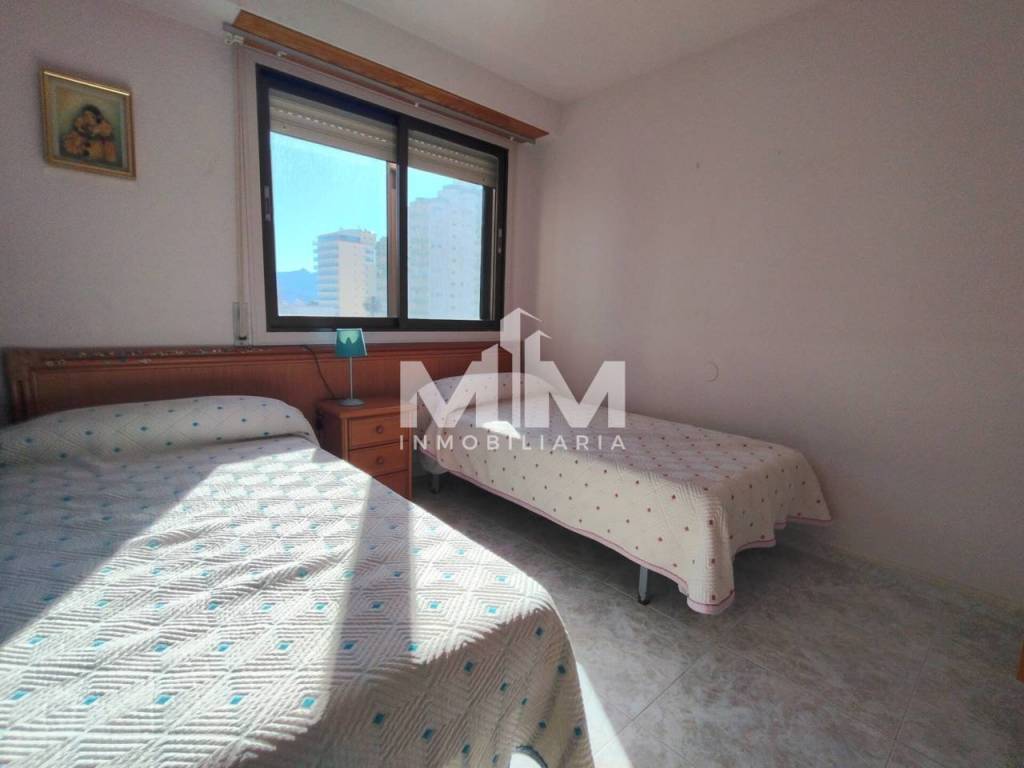 Dormitorio