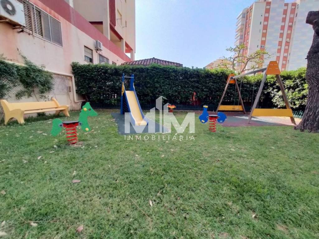 Jardín