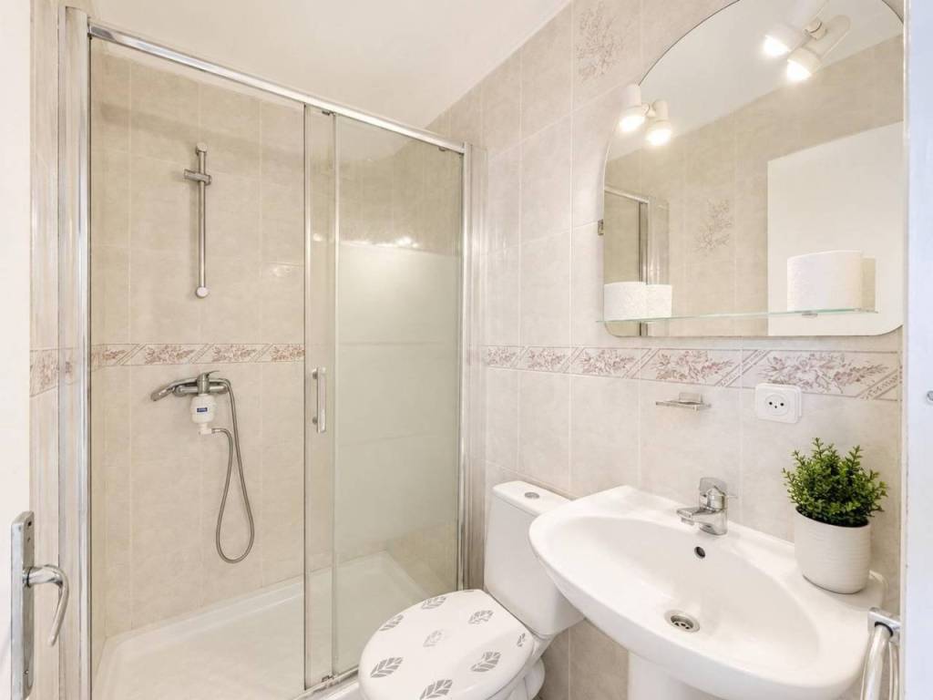 Baño