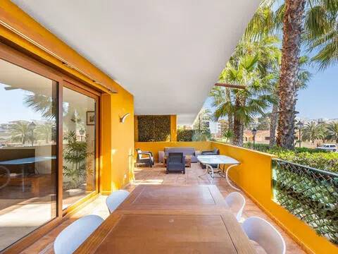 Terraza