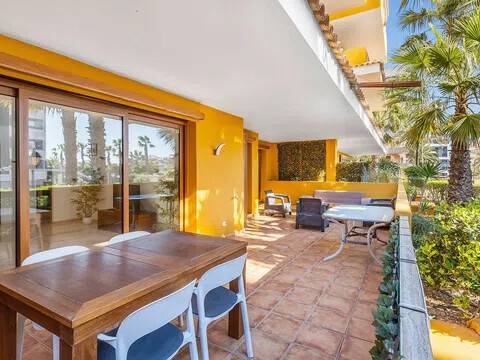 Terraza
