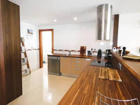Cocina