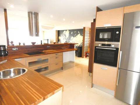 Cocina