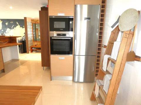 Cocina
