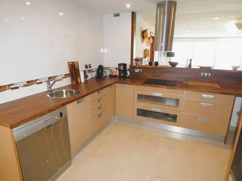 Cocina