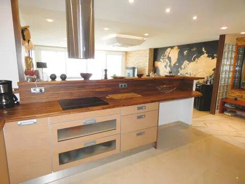 Cocina