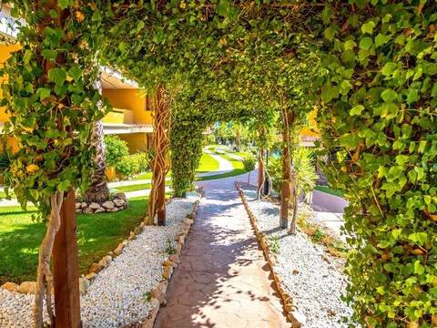 Jardín