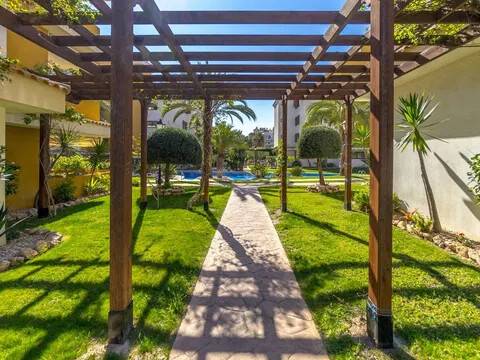 Jardín