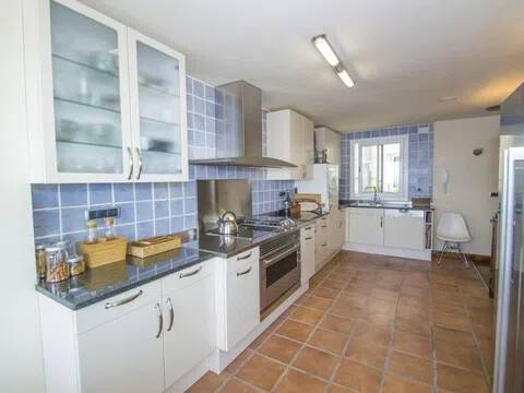 Cocina