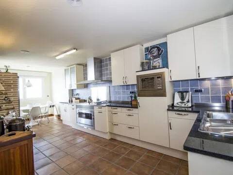Cocina
