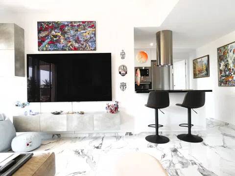 Salón