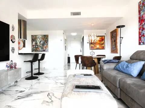Salón