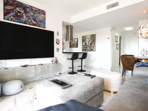 Salón