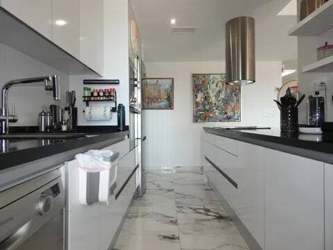 Cocina