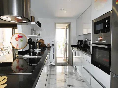 Cocina