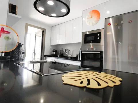 Cocina