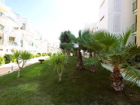 Jardín