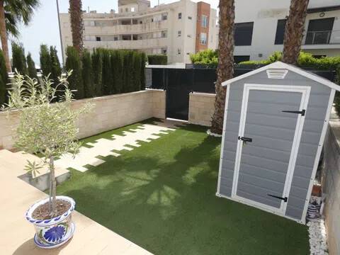 Terraza