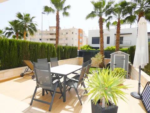 Terraza