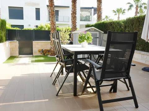 Terraza