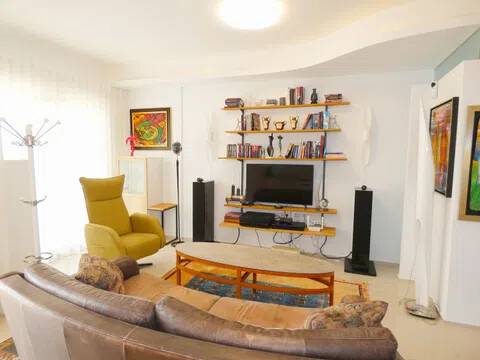 Salón