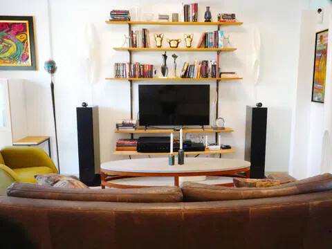 Salón