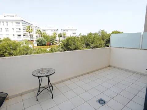 Terraza
