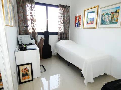 Habitación