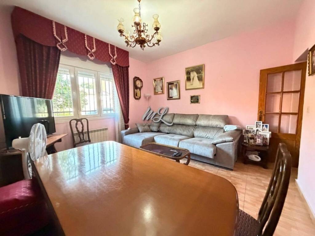 Salón