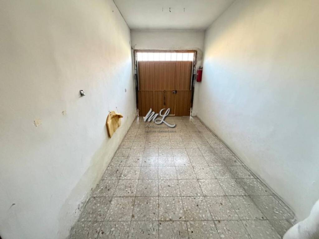 Garaje/Parking