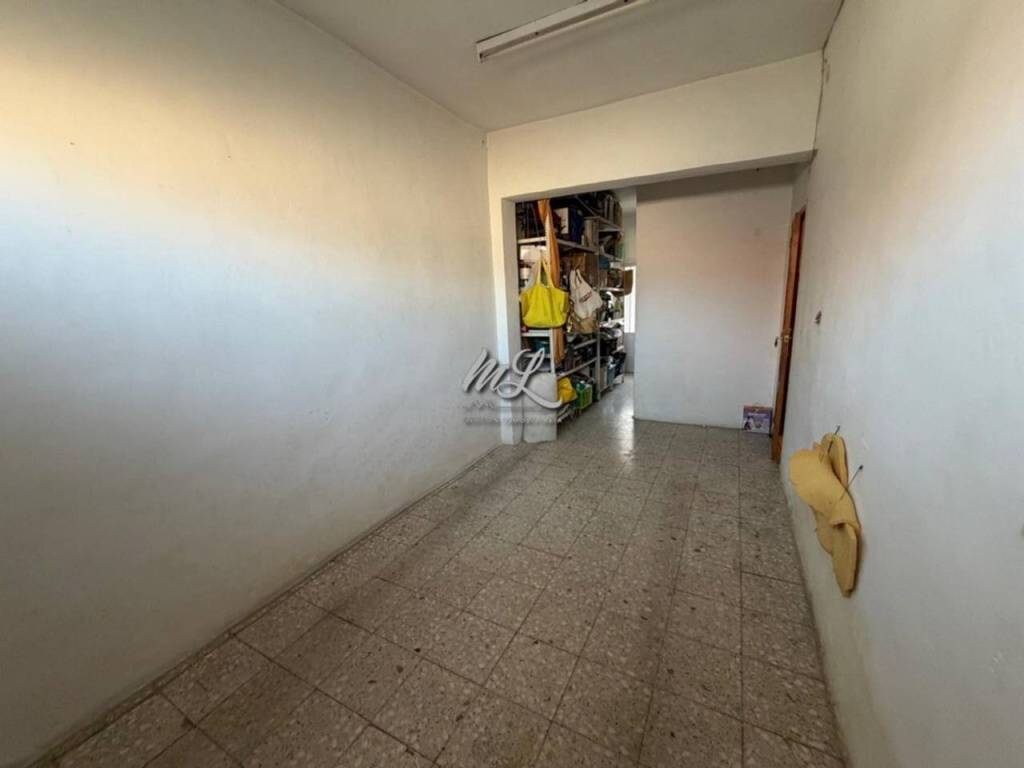Garaje/Parking