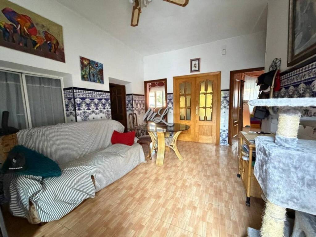 Salón