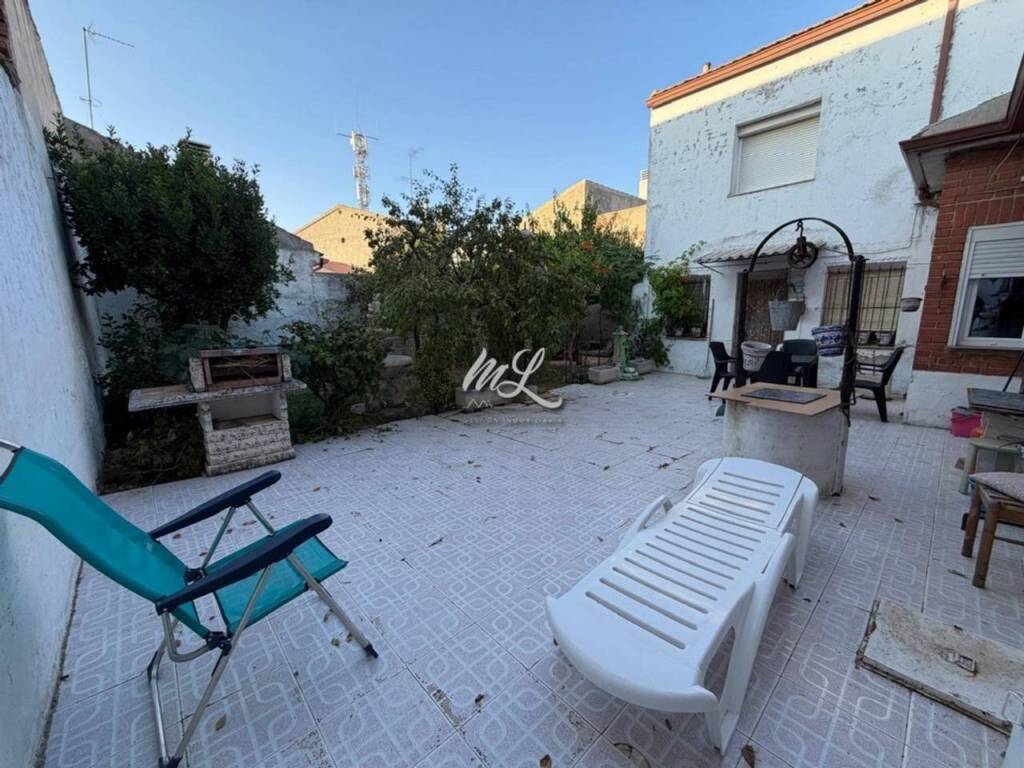 Terraza