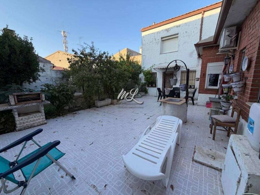 Terraza